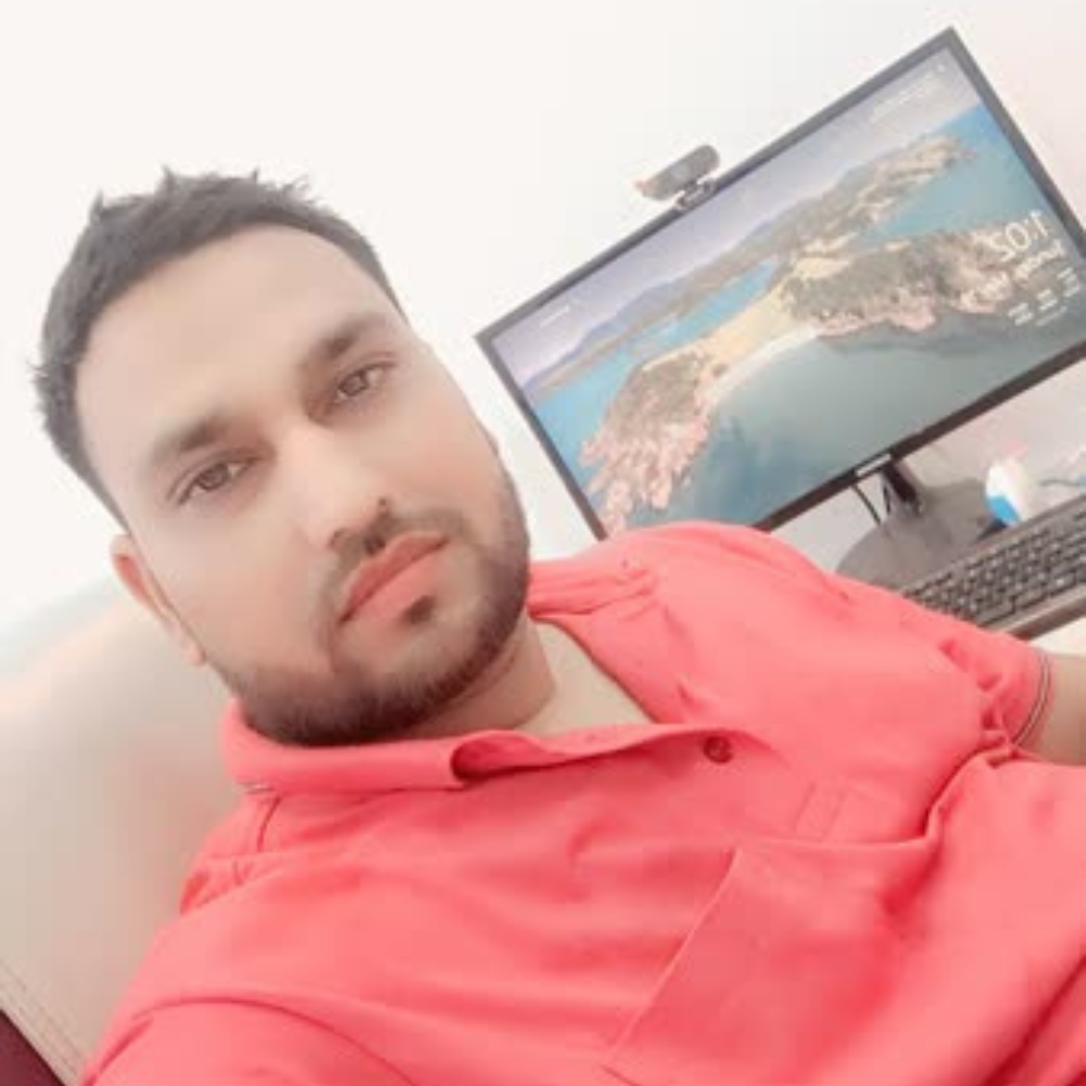 Digital MDHusain – WordPress Developer & Digital Marketing Expert