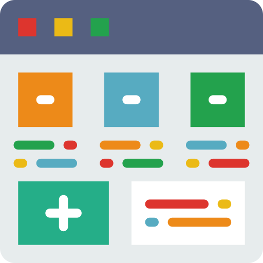 WordPress Landing Page - Digital MDHusain